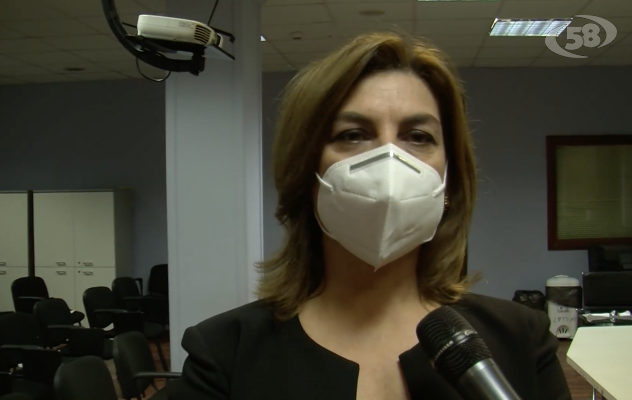 Vaccini, l'Asl pronta a partire. L'Ugl ringrazia medici e personale