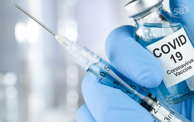 Vaccino: tocca agli operatori del 118, dei distretti e alle Rsa