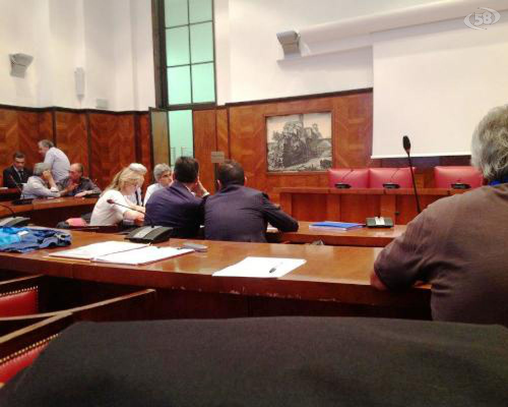 Irisbus, vertice al Mise