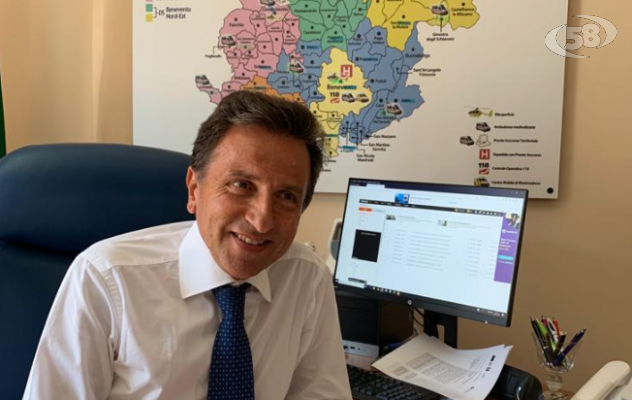 Covid, pronti per la vaccinazione di massa. Volpe annuncia novità/L'INTERVISTA