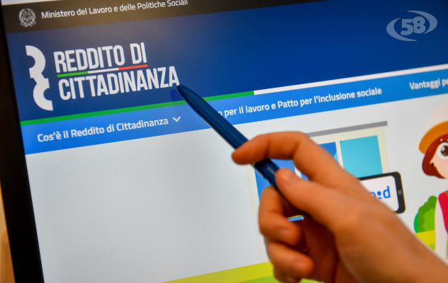 Reddito di Cittadinanza, 68 nei guai per una frode da 900 mila euro