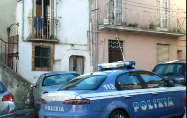 Ariano, anziani invalidi truffati e derubati in pieno centro. Interviste e testimonianze: ''Abbiamo paura''