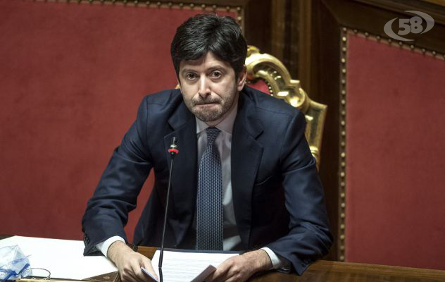 Ufficiale, la Campania zona rossa a partire da lunedì