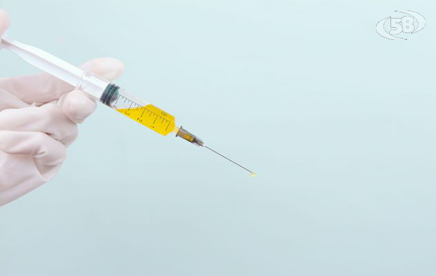 Vaccinazioni: in Campania 6 milioni di somministrazioni