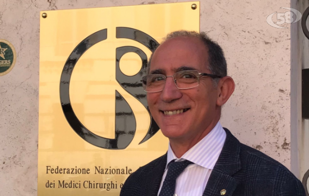 Medico positivo al Covid, Ianniello: Pronti ad intervenire se fosse accertata la condotta