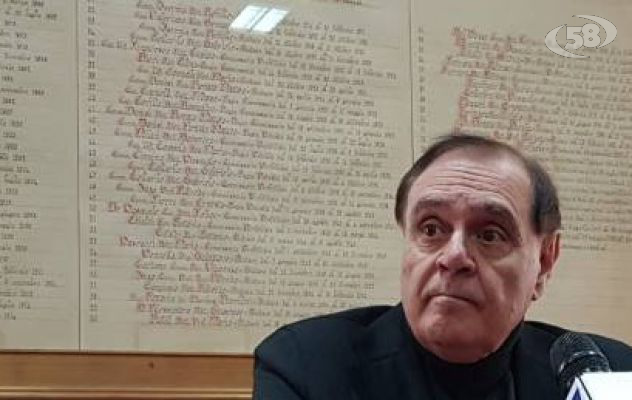 Ospedale San Pio, Mastella a Morgante: "Il diniego una sgrammaticatura, resto convinto del confronto leale"