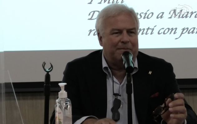 Calcio, Coppola: ''L'Avellino può tornare protagonista''