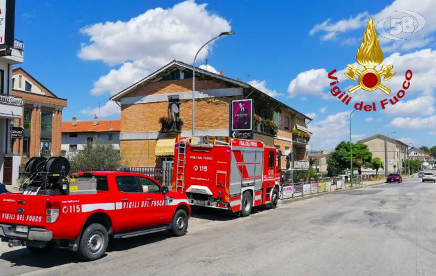 Grottaminarda, donna di 76 anni trovata morta in casa