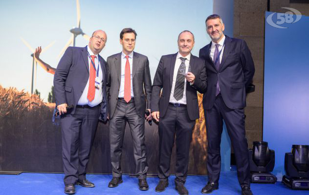 L’Irpinia vince al “Sustainability Award 2021”: Socotec Italia tra le 10 aziende più sostenibili in Italia