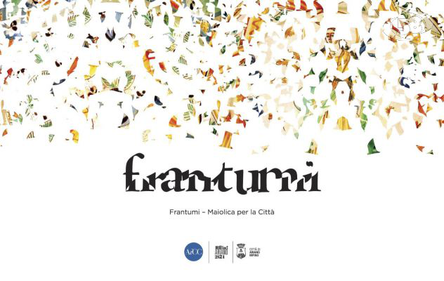 "Frantumi", manutenzione artistica: al via il progetto frutto della collaborazione tra il Comune e i Ceramisti Arianesi