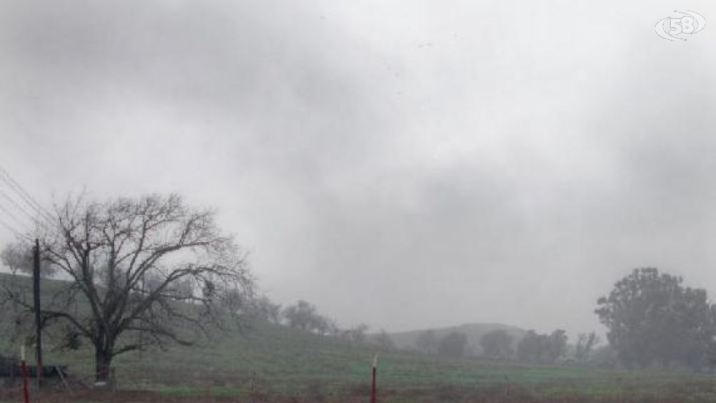 Maltempo, fiumi ingrossati: Mastella convoca e fa appello ai cittadini. "Ecco i  numeri in caso di necessità"/L'INTERVISTA