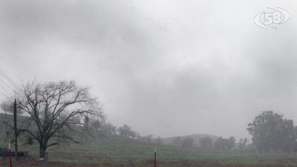 Maltempo, fiumi ingrossati: Mastella convoca e fa appello ai cittadini. "Ecco i  numeri in caso di necessità"/L'INTERVISTA