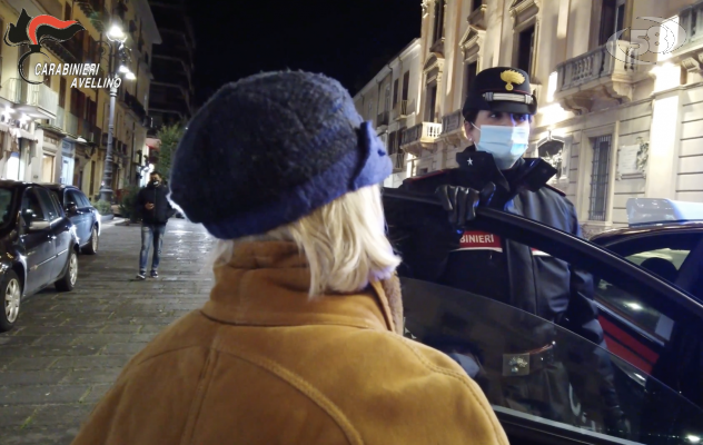 Violenza sulle donne, in Irpinia 113 arresti in un anno