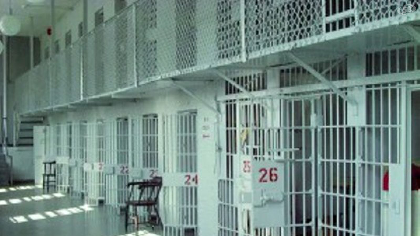 carcere Bellizzi