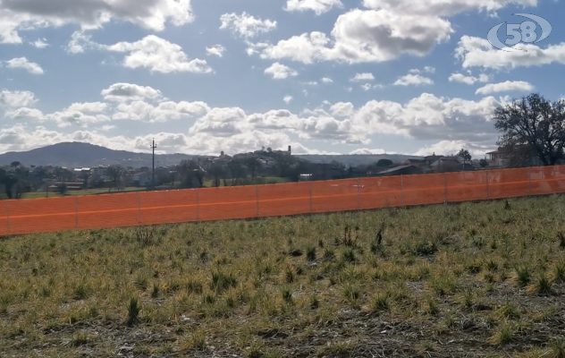 Strade e cantieri, nel vivo i lavori per l'Alta Capacità /VIDEO