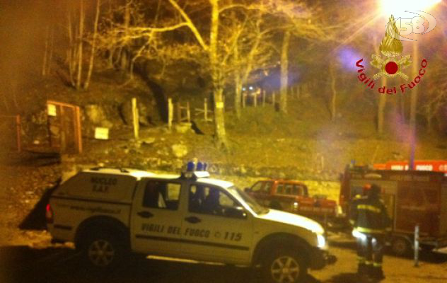 53enne trovato morto dopo un incidente in montagna