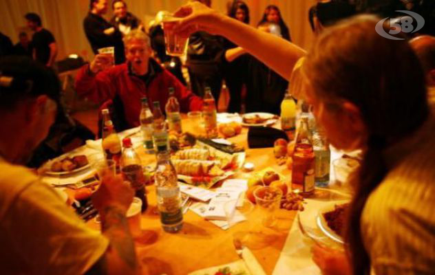 Nonostante la crisi l'Irpinia non rinuncia al Natale