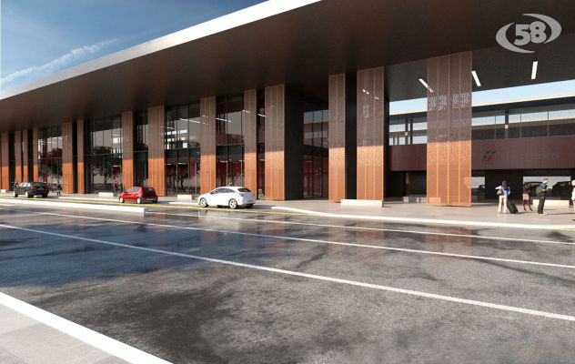 “Le prospettive di sviluppo del nuovo terminal logistico Hirpinia”, a Roma lo studio Svimez promosso da Confindustria