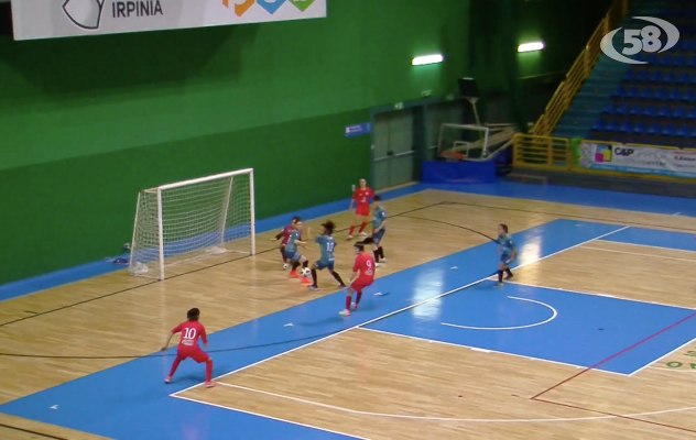 La Futsal si prepara alla Serie A. Lanzaretti a tutto campo /INTERVISTA
