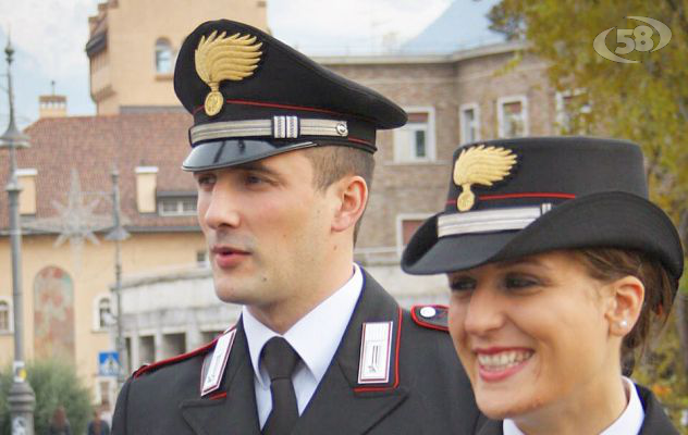 Carabinieri, al via il concorso per 4.189 posti. Ecco come presentare la domanda