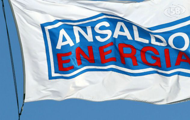 Ansaldo Energia, Spera e Barbarossa (Ugl Metalmeccanici): “Grave è la crisi finanziaria”