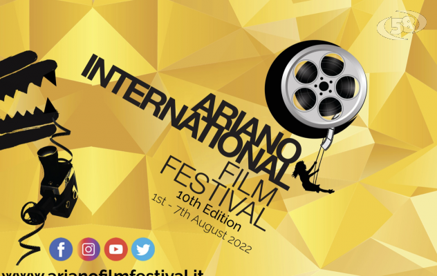 Ariano International Film Festival, tutti i vincitori della decima edizione