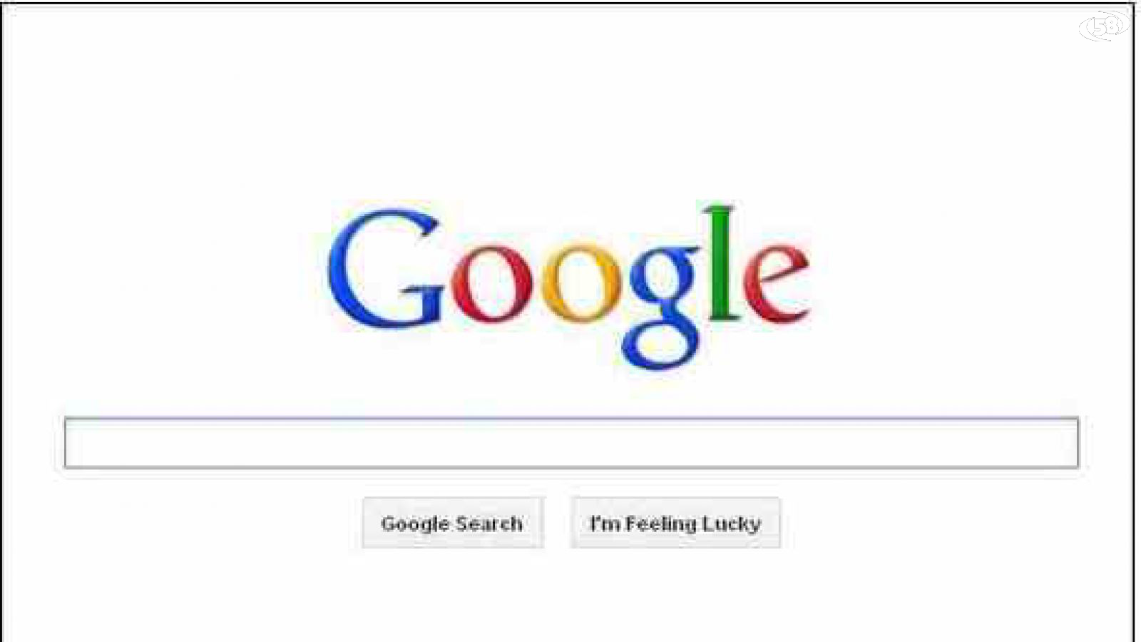 google