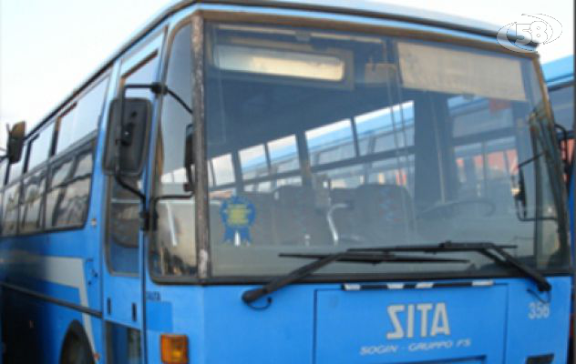 Trasporti/Sita, l'assessore Vetrella: "Nessun bilancio da risanare ma contratti da rivedere"