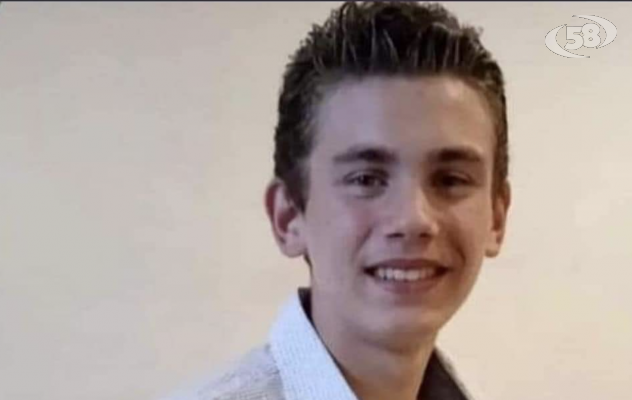 Frigento, ritrovato il 15enne scomparso: sta bene