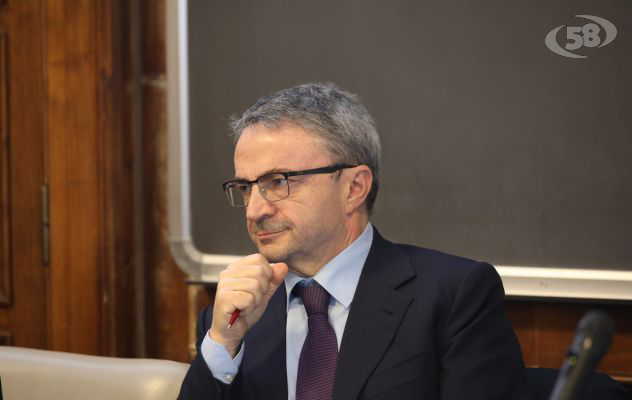 Luigi Fiorentino riconfermato alla guida del Centro di ricerca “Guido Dorso” 