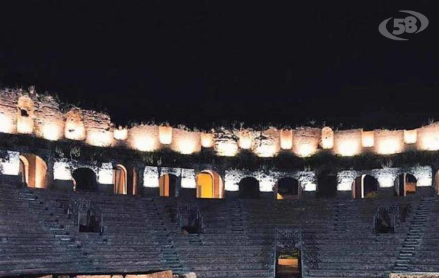Pulizia del museo archeologico, il Teatro Romano resterà chiuso: ecco quando