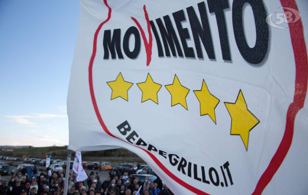 M5S Campania: “Il Movimento 5 Stelle avvia la rivoluzione organizzativa in Campania”