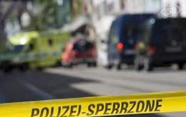 Assassinata in Svizzera coppia di Anzano di Puglia. Catturato l'assassino