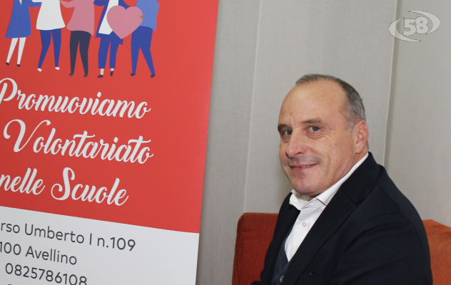 Bando volontariato, 900 mila euro per le organizzazioni della provincia di Avellino