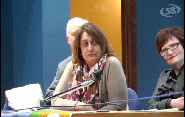 ''Legalità è sviluppo'': Rosaria Capacchione ad Ariano con i candidati Pd
