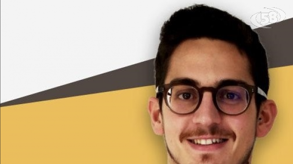 Il giovane pasticciere irpino Pompilio Giardino conquista il secondo posto nel concorso nazionale "Divina Colomba"