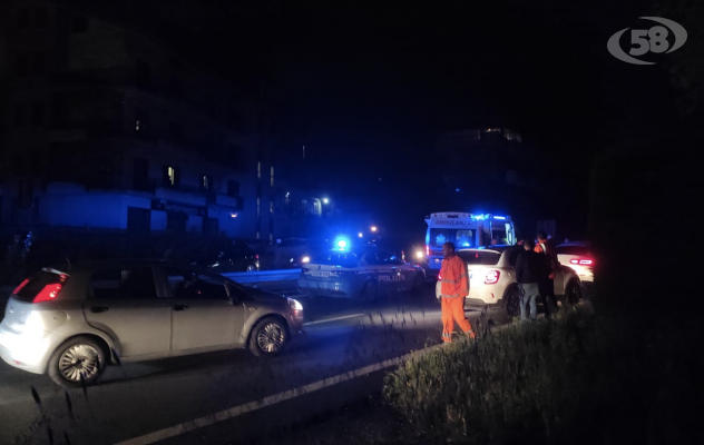 Inseguimento spericolato: scontro tra Carabinieri e malviventi