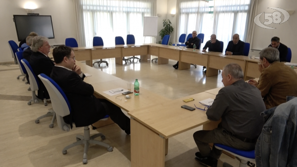 Piattaforma, sindaci e parti sociali chiedono incontro con Salvini