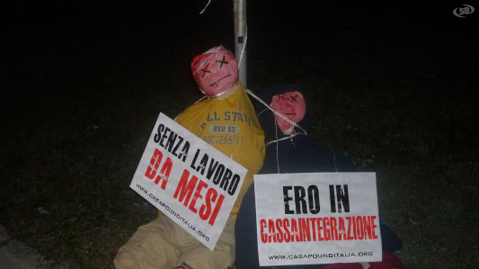 CasaPound