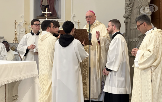 Congresso eucaristico, il messaggio del Vescovo Melillo: Chiesa, casa ospitale dal profumo di pane