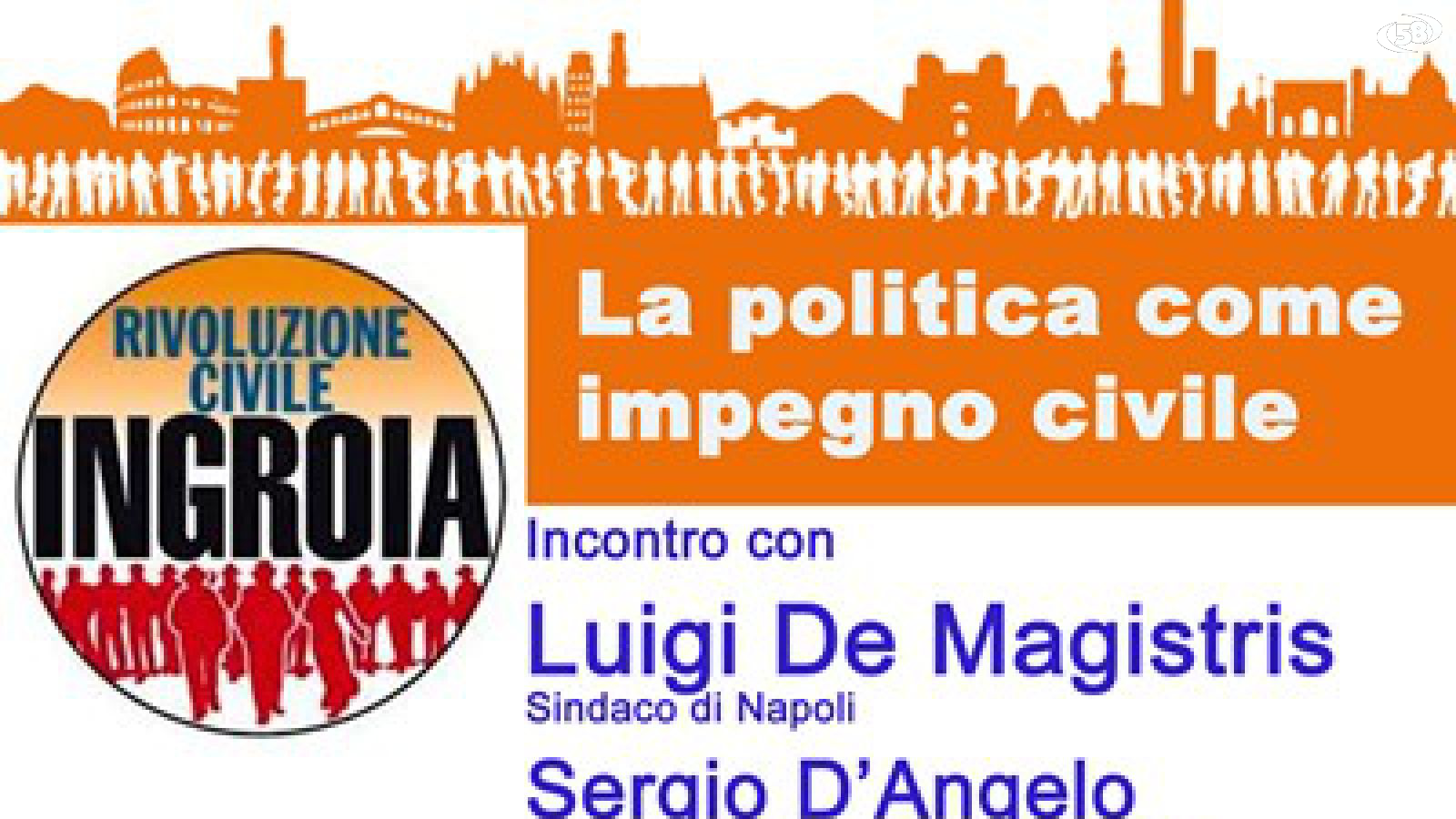 Rivoluzione Civile