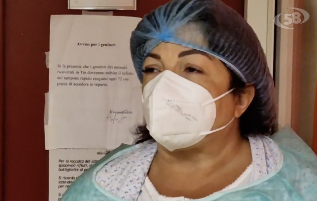 Paziente oncologica partorisce a 44 anni: gioia grande alla clinica Malzoni