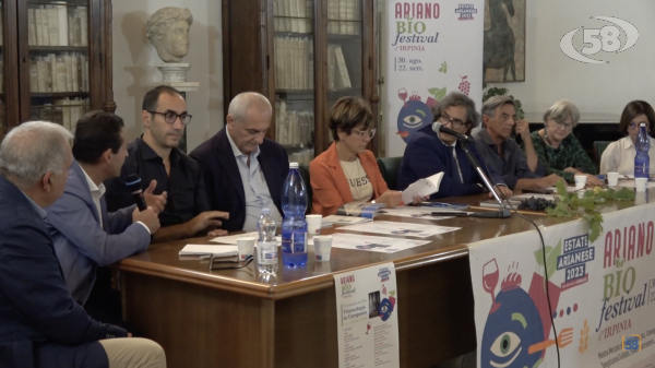 “Vitienologia in Campania”, Caputo ad Ariano spinge per la Doc regionale