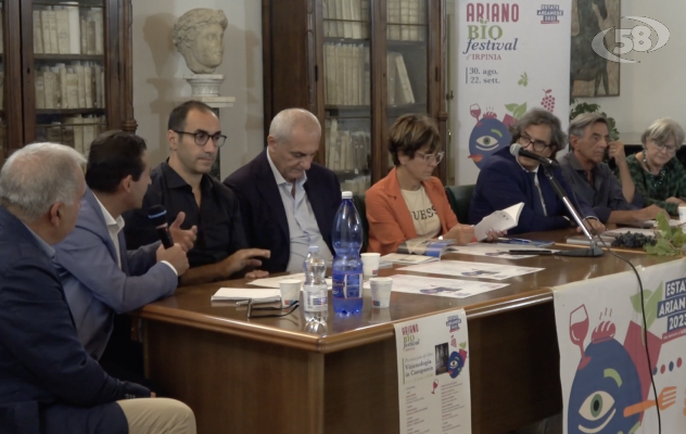“Vitienologia in Campania”, Caputo ad Ariano spinge per la Doc regionale