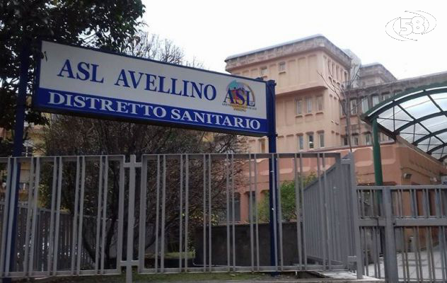 Settimana nazionale protezione civile, l’emergenza territoriale dell’Asl di Avellino alla manifestazione di Sant’Angelo dei Lombardi 