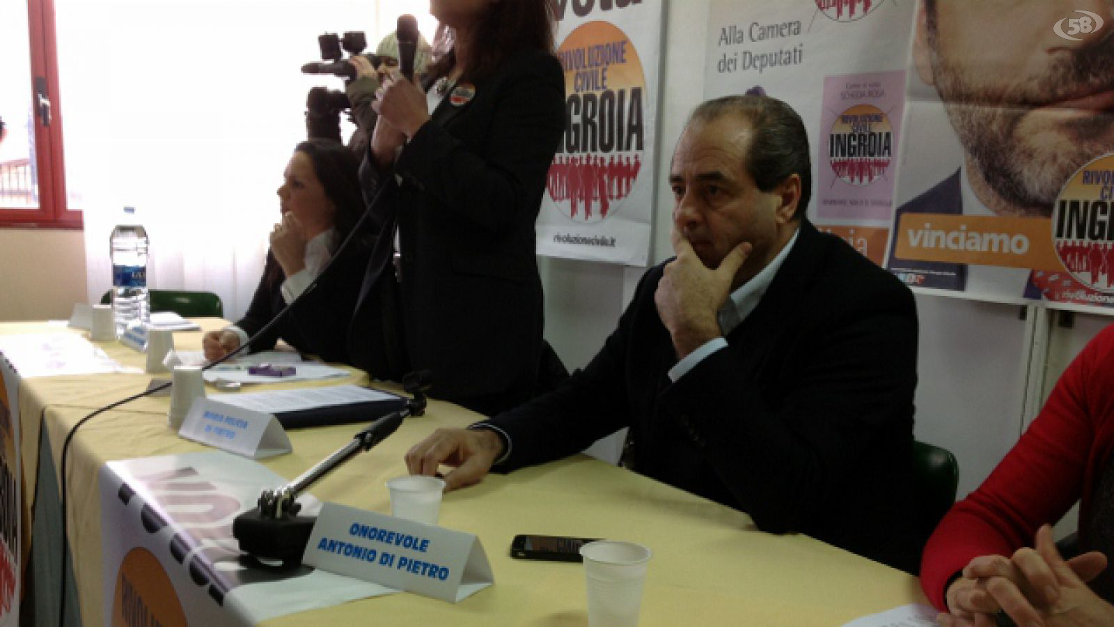 di pietro