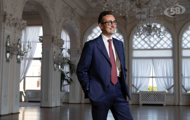 Alessio Lazazzera eletto da Ehma Italia “hotel manager italiano dell’anno 2023”