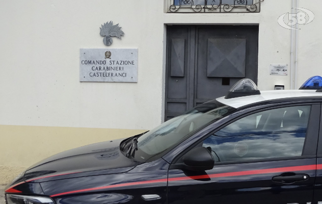 Furbetti del reddito: i Carabinieri denunciano due persone