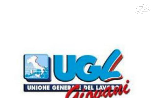 Ugl Giovani, inaugurata nuova sede a Grottaminarda. "Nuova energia sul territorio" per Moccia