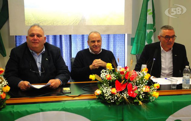Assemblea provinciale Cia Benevento: “Noi sempre al fianco degli agricoltori”